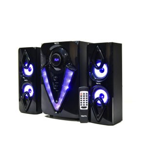 اسپیکر سه تیکه تسکو مدل TS 2187