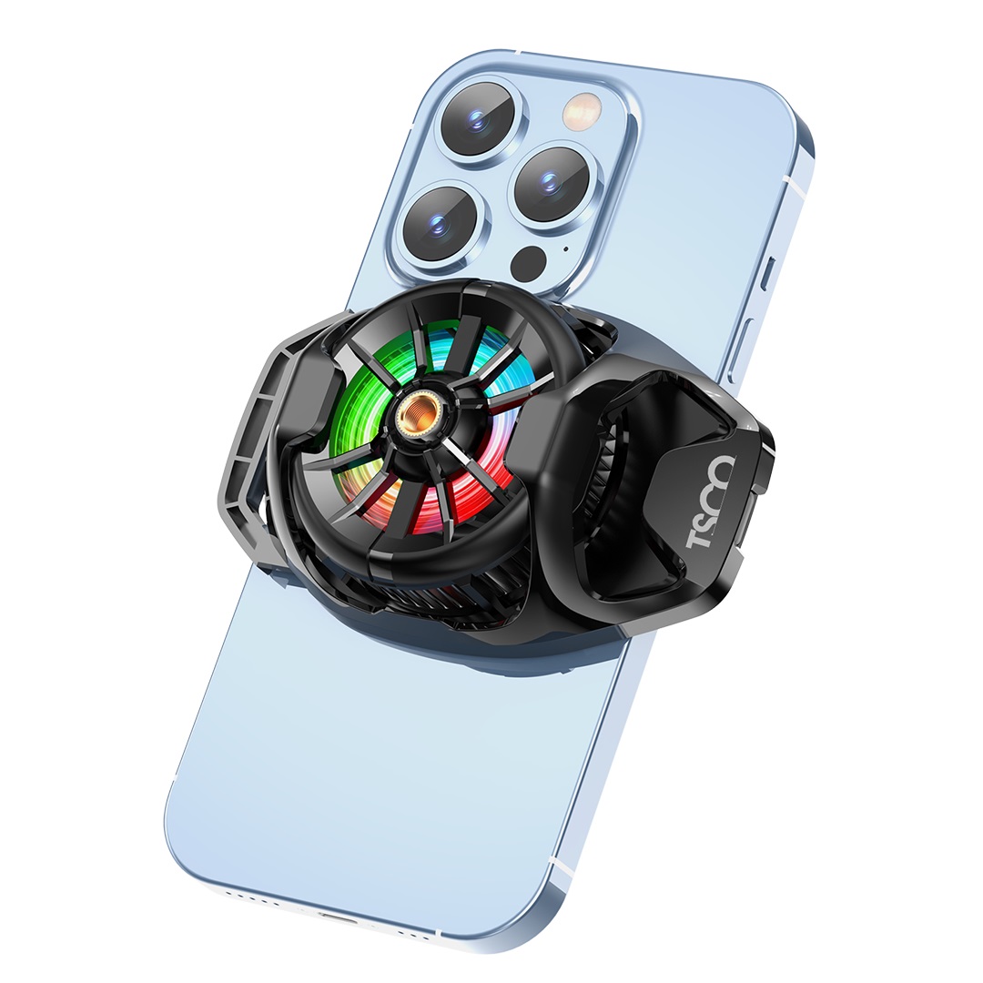 خنککننده موبایل تسکو مدل GMF17