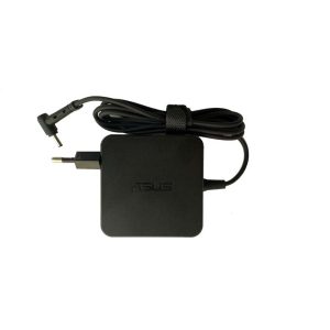 آداپتور لپ‌تاپ ایسوس 19V 1.75A DBA مربعی / زنبوکی