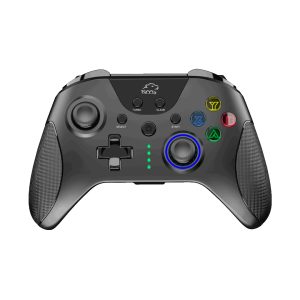 دسته بازی تسکو مدل TG133 W