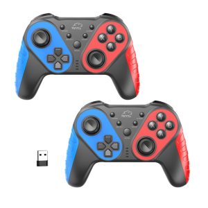 دسته بازی تسکو مدل TG150 W X2