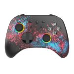 دسته بازی وایرلس تسکو مدل TG160