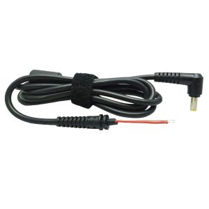 کابل تعمیر آداپتور لپ‌تاپ ایسر 1.7×5.5 میلی‌متر