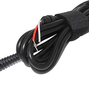 کابل تعمیر شارژر اچ‌پی سرآبی 3.0×4.5 میلی‌متر