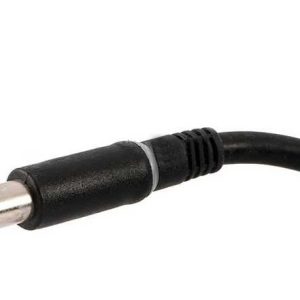 کابل تعمیر شارژر دل چراغ‌دار 5.0×7.4 میلی‌متر