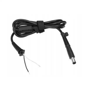 کابل تعمیر شارژر لپ‌تاپ اچ‌پی 5.0×7.4 میلی‌متر