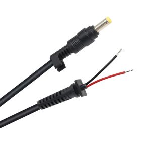 کابل تعمیر شارژر لپ تاپ اچ‌پی بولت 1.7×4.8 میلی‌متر