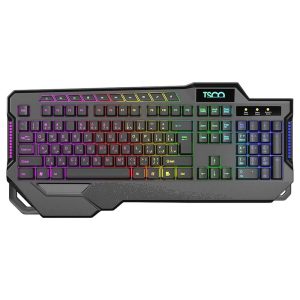 کیبورد تسکو مدل TK 8088GA